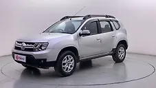 Used Renault Duster 110 PS RXL 4X2 AMT [2016-2017] in Bangalore