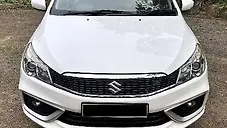 Used Maruti Suzuki Ciaz Delta 1.3 Hybrid in Pune