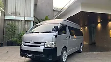 Used Toyota Commuter HiAce 3.0 L in Malappuram