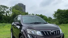 Used Mahindra XUV500 W9 AT in Mumbai