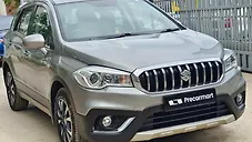 Used Maruti Suzuki S-Cross 2020 Sigma in Mysore