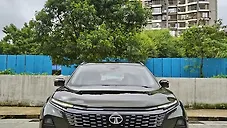 Used Tata Harrier Adventure Plus A AT in Mumbai