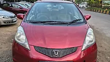 Used Honda Jazz Active in Badlapur