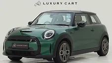Used MINI Cooper SE 3-Door in Indore