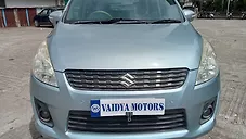 Used Maruti Suzuki Ertiga ZDi in Mumbai