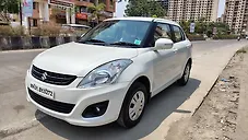 Used Maruti Suzuki Swift DZire VXI in Badlapur