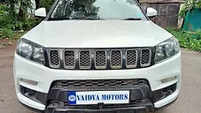 Used Maruti Suzuki Vitara Brezza VDi in Mumbai