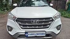 Used Hyundai Creta 1.4 S in Mumbai