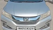 Used Honda City V in Badlapur
