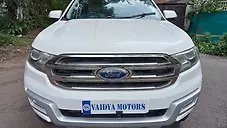 Used Ford Endeavour Titanium 2.2 4x2 AT [2016-2018] in Mumbai
