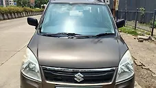 Used Maruti Suzuki Wagon R 1.0 LXI CNG (O) in Badlapur