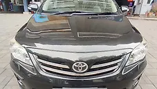 Used Toyota Corolla Altis 1.8 VL AT in Mumbai