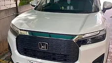 Used Honda Elevate V CVT [2023-2025] in Chennai