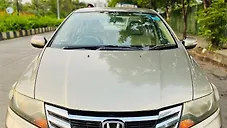 Used Honda City V AT (AVN) in Mumbai