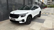 Used Kia Seltos HTK Plus 1.5 [2019-2020] in Delhi
