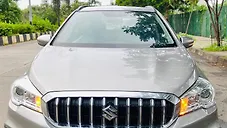 Used Maruti Suzuki S-Cross Zeta 1.3 in Mumbai