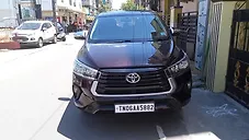 Used Toyota Innova Crysta 2.8 GX AT 7 STR [2016-2020] in Chennai