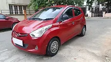 Used Hyundai Eon Era + in Bangalore