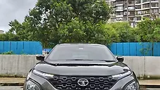 Used Tata Harrier XZA Plus in Mumbai