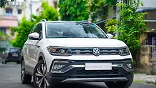 Used Volkswagen Taigun GT Plus 1.5 TSI DSG in Kolkata