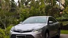 Used Toyota Camry Hybrid [2015-2017] in Malappuram