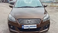 Used Maruti Suzuki Ciaz ZXi  AT in Mumbai