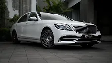 Used Mercedes-Benz S-Class S 350 CDI in Malappuram
