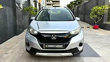 Used Honda WR-V S MT Petrol in Delhi