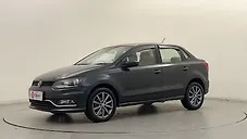 Used Volkswagen Ameo Highline Plus 1.0L (P) 16 Alloy in Gurgaon