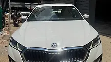 Used Skoda Octavia L&K 2.0 in Chennai