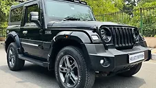 Used Mahindra Thar LX Hard Top Diesel MT RWD in Delhi