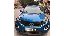 Used Tata Nexon XZ Diesel in Hyderabad