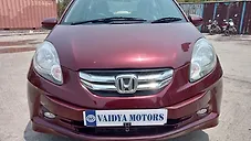 Used Honda Amaze 1.2 VX AT i-VTEC in Mumbai