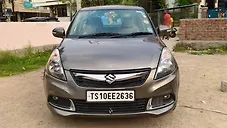 Used Maruti Suzuki Swift DZire ZXI in Hyderabad