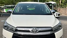 Used Toyota Innova Crysta 2.4 ZX 7 STR [2016-2020] in Delhi