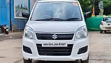 Used Maruti Suzuki Wagon R 1.0 LXI CNG in Mumbai