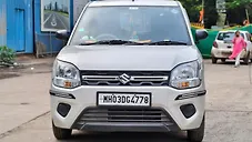 Used Maruti Suzuki Wagon R 1.0 LXI CNG in Mumbai