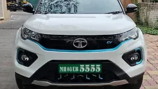 Used Tata Nexon EV Prime XZ Plus in Nagpur