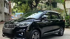 Used Maruti Suzuki Ertiga ZXi (O) CNG in Delhi