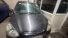 Used Maruti Suzuki Alto 800 Lxi (Airbag) [2012-2015] in Hyderabad