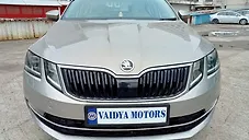 Used Skoda Octavia 1.8 TSI L&K in Mumbai