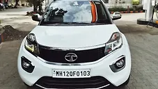 Used Tata Nexon XZ Plus Diesel in Nashik
