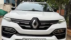 Used Renault Kiger RXT (O) AMT in Hyderabad