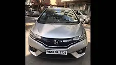 Used Honda Jazz V Diesel in Hyderabad