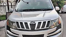 Used Mahindra XUV500 W8 AWD in Ludhiana