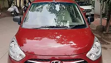 Used Hyundai i10 Magna 1.1 iRDE2 [2010-2017] in Hyderabad