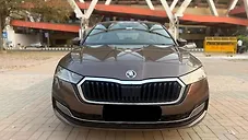 Used Skoda Octavia L&K 2.0 in Delhi
