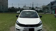 Used Tata Tiago XZ Plus [2020-2023] in Dehradun