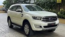 Used Ford Endeavour Titanium 2.0 4x2 AT in Bangalore
