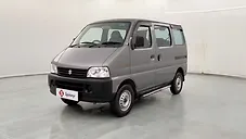 Used Maruti Suzuki Eeco 5 STR AC [2023-2025] in Lucknow